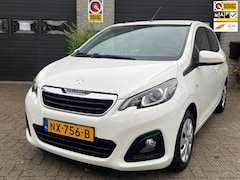Peugeot 108 - 1.0 e-VTi Active *Airco*Garantie
