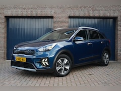Kia Niro - 1.6 GDi Hybrid DynamicLine | Facelift | Camera | Adaptive Cruise | Carplay/Android Auto |
