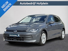 Volkswagen Golf - 1.5 TSI Life | 17"LM-Velgen| LED Verlichting | Stuur/Stoelverwarming | Apple Carplay/Andro