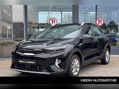 Kia Stonic - 1.0 T-GDi MHEV DynamicLine | Navigatie via App | Camera | Cruise Control | Airco | Apple C
