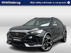 CUPRA Formentor - 1.4 e-Hybrid 245PK VZ Performance / Panoramadak / Zwenkbare Trekhaak / Achteruitrijcamera