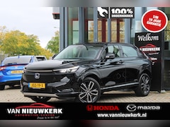 Honda HR-V - 1.5 e:HEV 131pk Automaat Advance Alston Leder Pakket