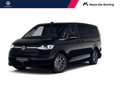 Volkswagen Multivan - Bedrijfswagens Bulli Edition 1.5 eHybrid DSG 4Motion L2 725785