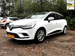 Renault Clio Estate - 0.9 TCe Intens PDC_Airco_Cruise_Dealer onderhouden