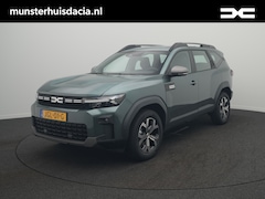 Dacia Bigster - 1.2 Mild Hybrid 140 Expression - All Season banden - Pack Assist - Trekhaak