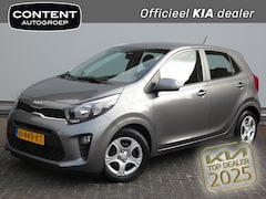 Kia Picanto - 1.0 DPi 67pk 5-zits ComfortLine