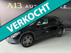 Mercedes-Benz GLA-Klasse - 200 nieuwmodel 2020 full opties Luxury