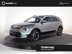 Kia Niro EV - Plus Advanced 64.8 kWh Niro EV Plus Advanced Elektromotor 150kW (A)
