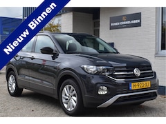 Volkswagen T-Cross - 1.0 TSI Life Business | ACC | Carplay | Navi | Clima | Blind Spot | Parkeersensoren