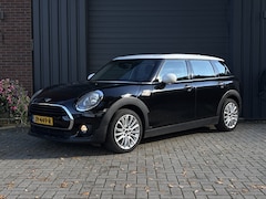 MINI Clubman - 1.5 Cooper Business - Navigatie - Cruise - Parkeersensoren