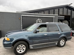 Lincoln Navigator - 5.4 *Automaat* 7 p