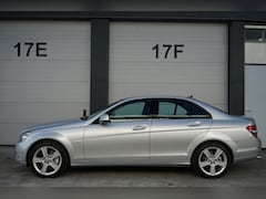 Mercedes-Benz C-klasse - 350 Elegance 4-Matic