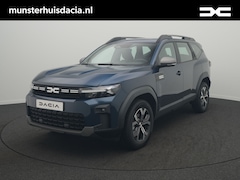 Dacia Bigster - 1.2 Mild Hybrid 140 Expression - All Season banden - Pack Assist - Trekhaak