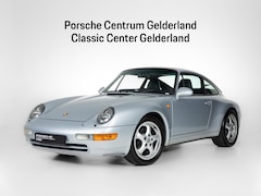 Porsche 911 - 993 3.6 Carrera 2 Coupé