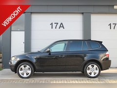 BMW X3 - 2.0d