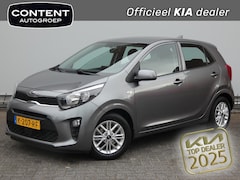 Kia Picanto - 1.0 DPi 67pk 4-zits DynamicLine
