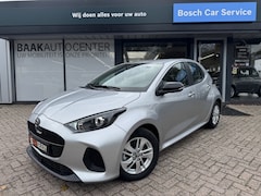 Mazda 2 Hybrid - 1.5 Centre-line | Camera | Stoelverwarming | Carplay