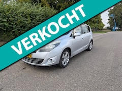Renault Grand Scénic - 2.0 Bose 7p. INRUILKOOPJE/ 7 PERSOONS/ AUTOMAAT