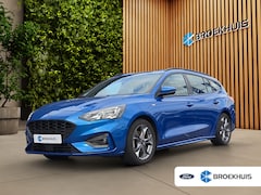 Ford Focus Wagon - 1.0 EcoBoost ST Line Business | Camera | Navigatie | Adaptieve Cruise | Winter Pack |