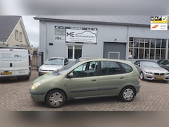 Renault Scénic - 1.6-16V RXE APK:18-0-6-2026