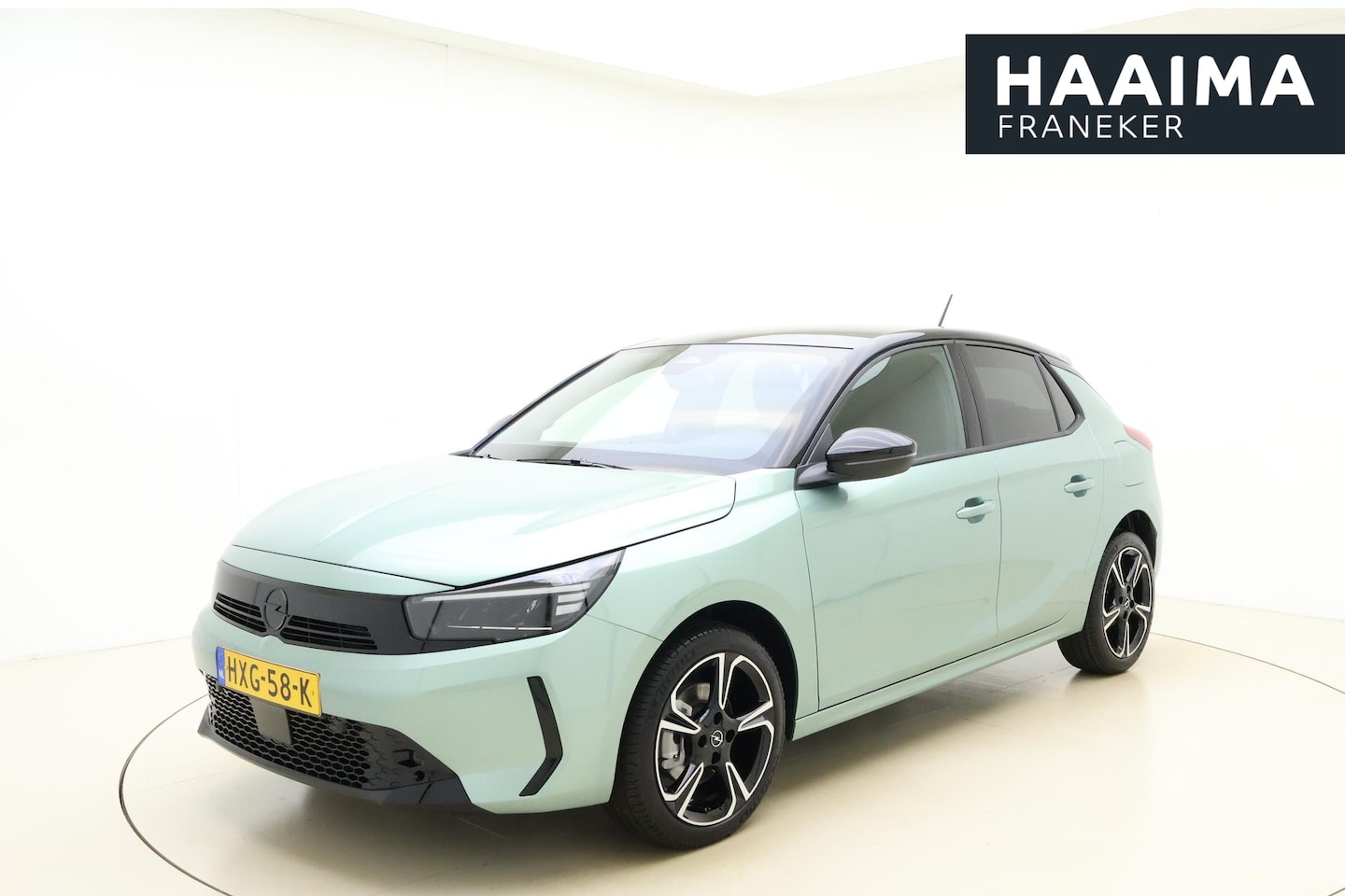 Opel Corsa - 1.2 Turbo Yes 100pk | Stoel - Stuurverwarming | Navigatie via Apple Carplay - Android Auto - AutoWereld.nl