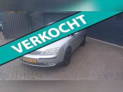 Ford Mondeo Wagon - 1.8-16V Champion.Cruise control.Climate control, Elektrice ramen, Trekhaak, Isofix