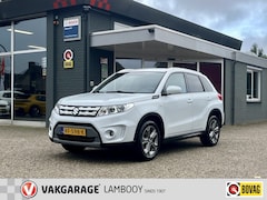 Suzuki Vitara - 1.6 Style Carplay Camera Stoelverwarming