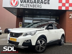 Peugeot 3008 - 1.2 PureTech Allure // NAVI + CARPLAY // PANO/SCHUIFKANTELDAK // LED // CAMERA // PDC V+A