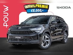 Skoda Kodiaq - 1.5 TSI 150pk MHEV Sportline Business 7p | Panoramadak | Winter pakket