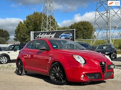 Alfa Romeo MiTo - 1.4 Distinctive 105PK Bj 2013