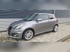 Suzuki Swift - 1.6 Sport Climatronic zeer mooi