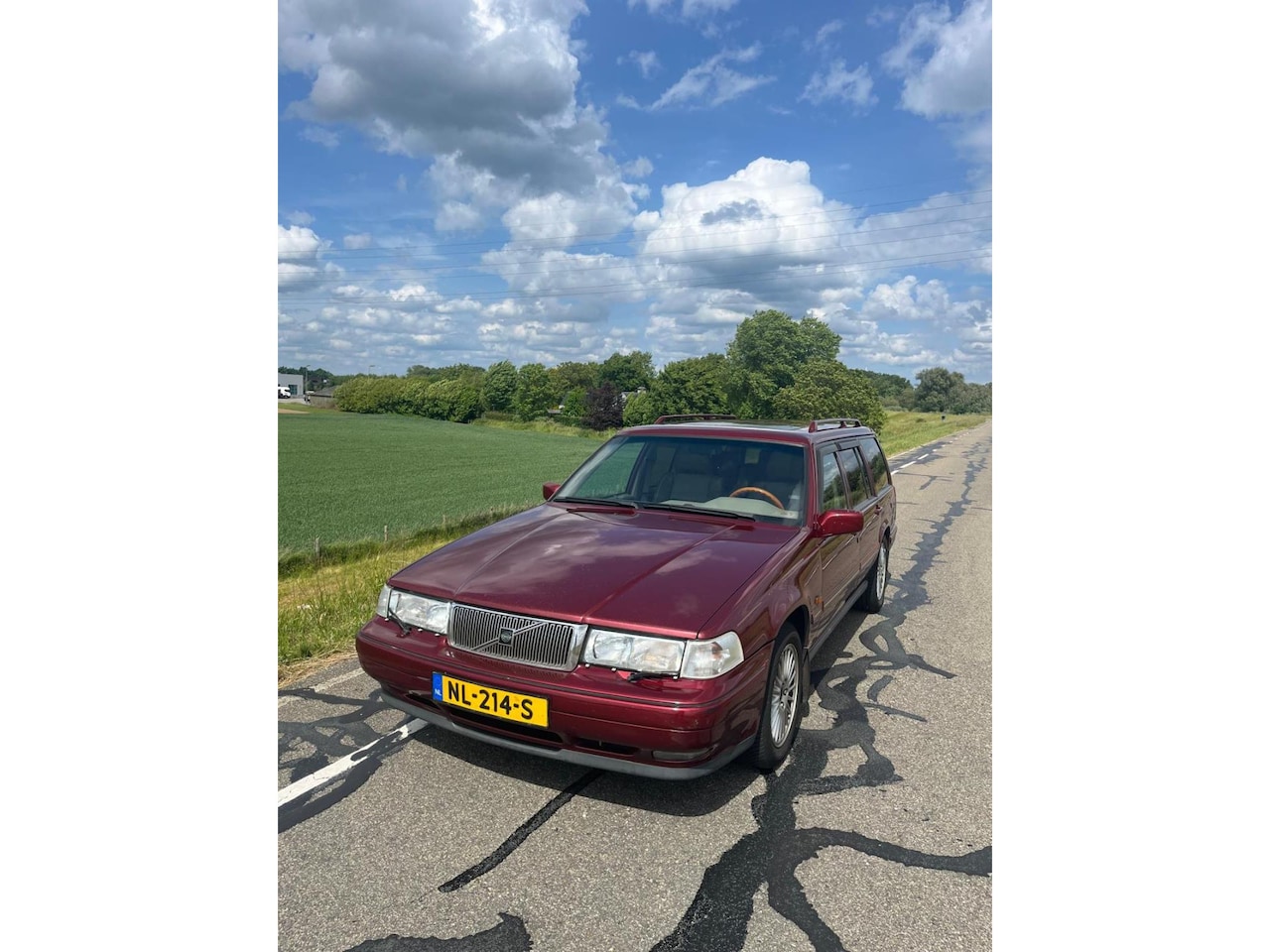 Volvo 960 - 2.5 2.5 - AutoWereld.nl