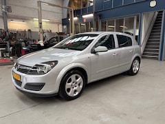 Opel Astra - 1.6 16V 5D Edition | Airco | Trekghaak | Cruise control | NAP | Rijklaar prijs