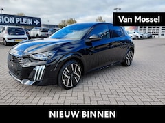 Peugeot 208 - Hybrid 100 e-DCS6 GT | Camera | Apple Carplay/Android Auto | 17" Lichtmetalen velgen