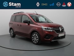 Renault Kangoo - TCe 130pk Nordic Line EDC/Automaat Camera | Adapt. Cruise | Navi | Parkeersens. v+a | Stoe