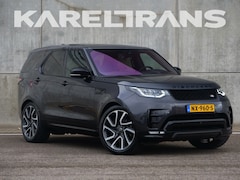 Land Rover Discovery - 3.0 Si6 HSE Luxury 7p. | Dealer onderhouden | panorama | massage | meridian