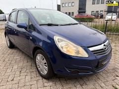 Opel Corsa - 1.2-16V Business