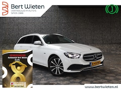 Mercedes-Benz E-klasse Estate - 300 e Bns Sol. AMG | Stoelverwarming | Panoramadak | Interieurve