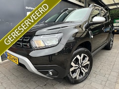 Dacia Duster - 1.3 TCe Extreme Automaat Carplay | Navi | Camera | Stoelverwarming | trekhaak |