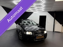 Audi A4 Avant - 3.0 quattro Exclusive Automaat APK NIEUW