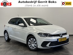 Volkswagen Polo - 1.0 TSI Life Business Parkeerhulp Climate Control Stoelverwarming