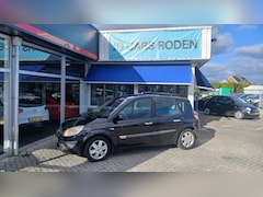 Renault Scénic - 2.0-16V Tech Line Luxe koopje Apk