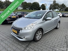 Peugeot 208 - 1.2 VTi Active
