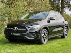 Mercedes-Benz GLA-Klasse - 250 e Business Solution AMG Limited