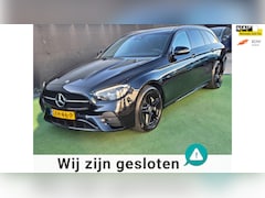 Mercedes-Benz E-klasse Estate - 300 de AMG NIGHT EDITION incl btw