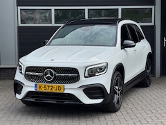 Mercedes-Benz GLB - 250 4MATIC AMG Sport, MOTOR SCHADE LEES ADVERTENTIE