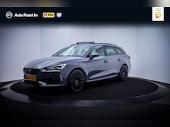 CUPRA Leon Sportstourer - 1.4e-Hybrid VZ Performance PANO | FULL LED | ACC | CAMERA | CARPLAY | STUUR+STOELVERW | LM