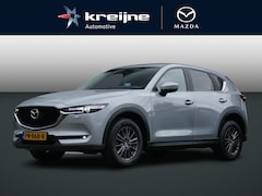 Mazda CX-5 - 2.0 SkyActiv-G 165 TS+