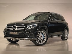 Mercedes-Benz GLC-klasse - 350e 4MATIC Premium PANO | AMG LINE