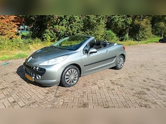 Peugeot 207 CC - 1.6 VTi Airco / stoel vw / Cruise